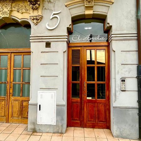 דירות Muros de Nalón Prime Loft Asturias Vut-436-As מראה חיצוני תמונה
