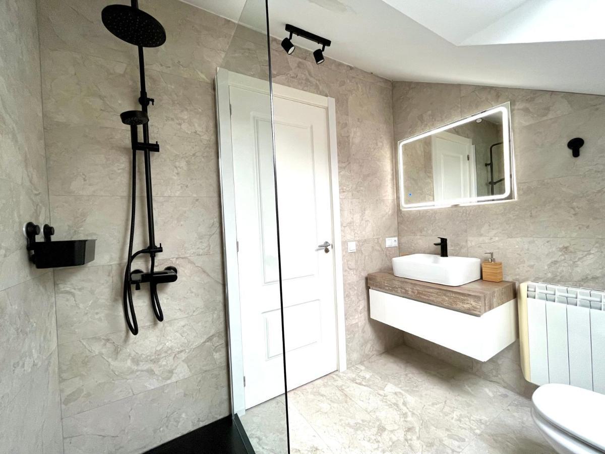 דירות Muros de Nalón Prime Loft Asturias Vut-436-As מראה חיצוני תמונה