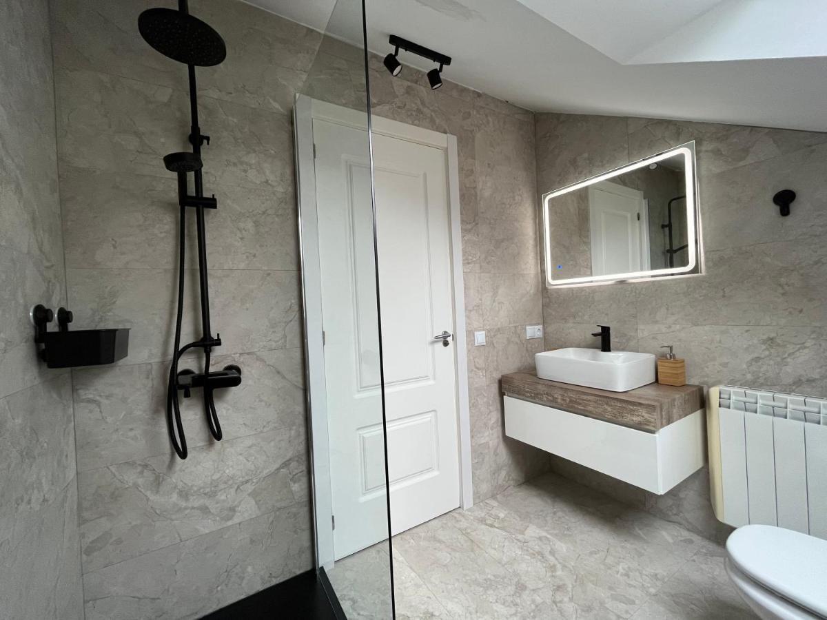 דירות Muros de Nalón Prime Loft Asturias Vut-436-As מראה חיצוני תמונה
