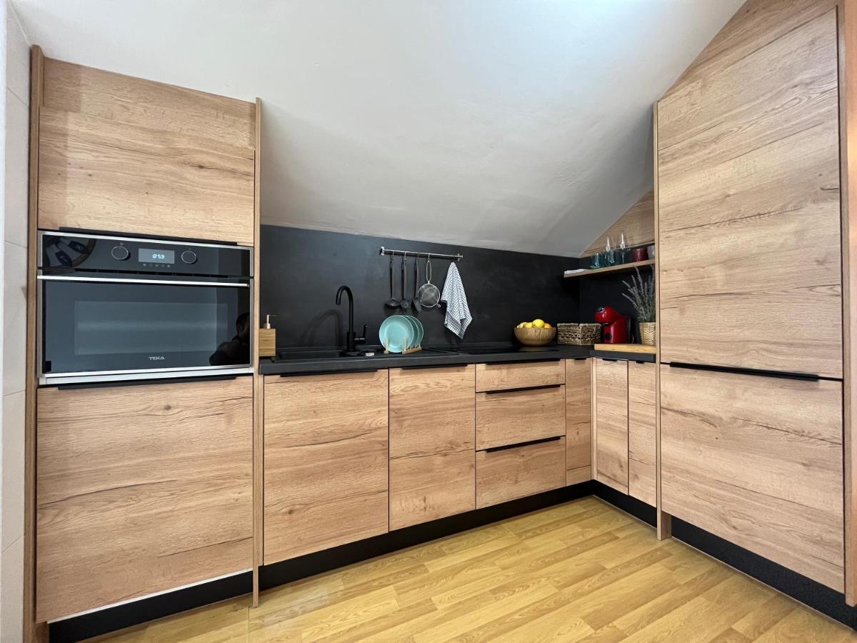 דירות Muros de Nalón Prime Loft Asturias Vut-436-As מראה חיצוני תמונה