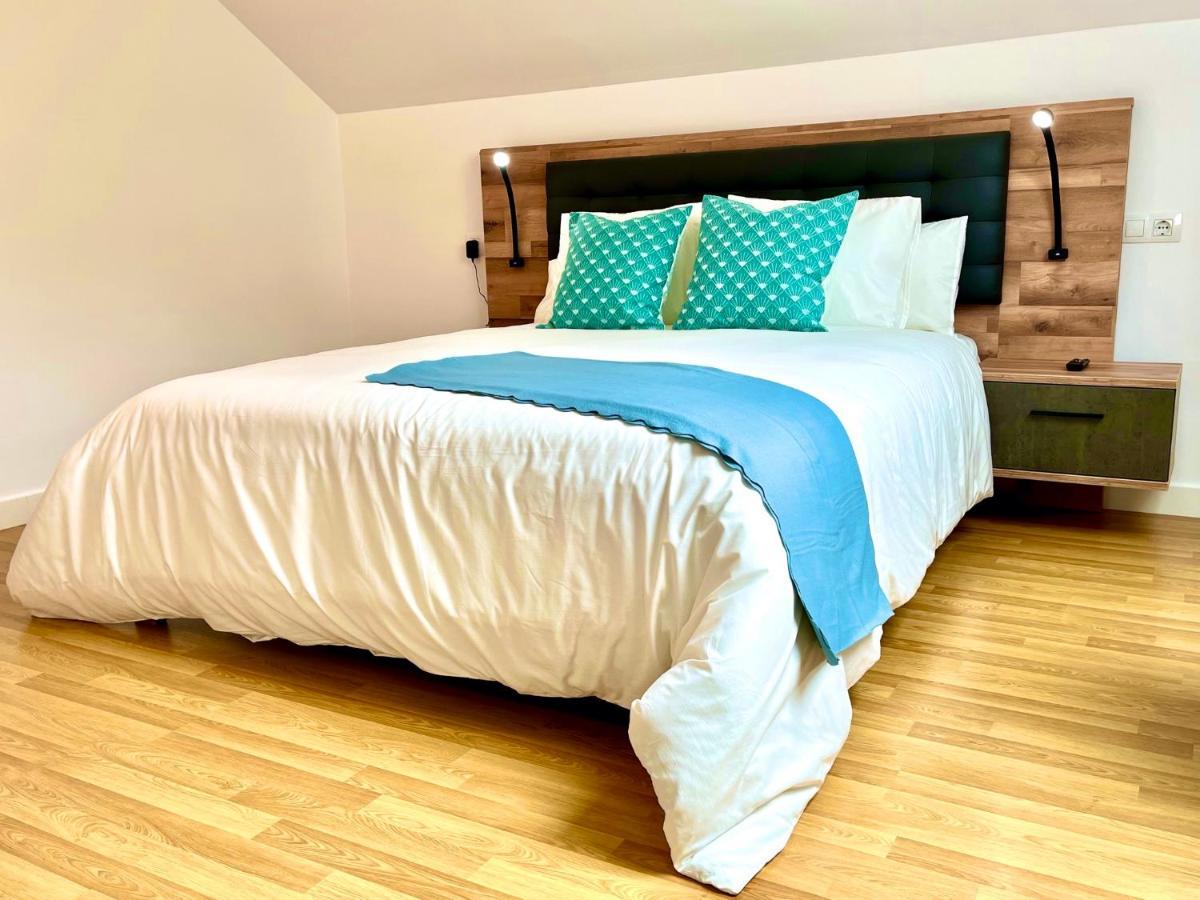 דירות Muros de Nalón Prime Loft Asturias Vut-436-As מראה חיצוני תמונה