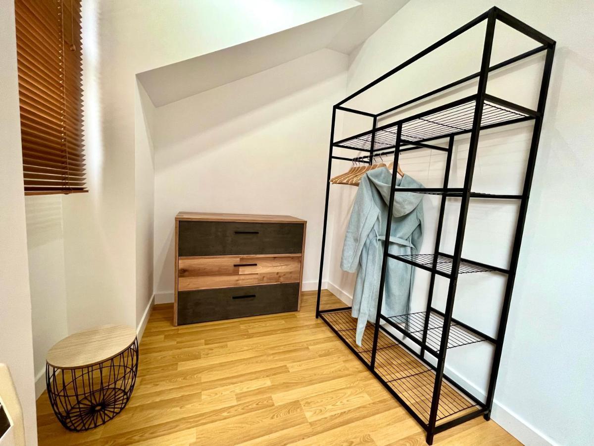 דירות Muros de Nalón Prime Loft Asturias Vut-436-As מראה חיצוני תמונה