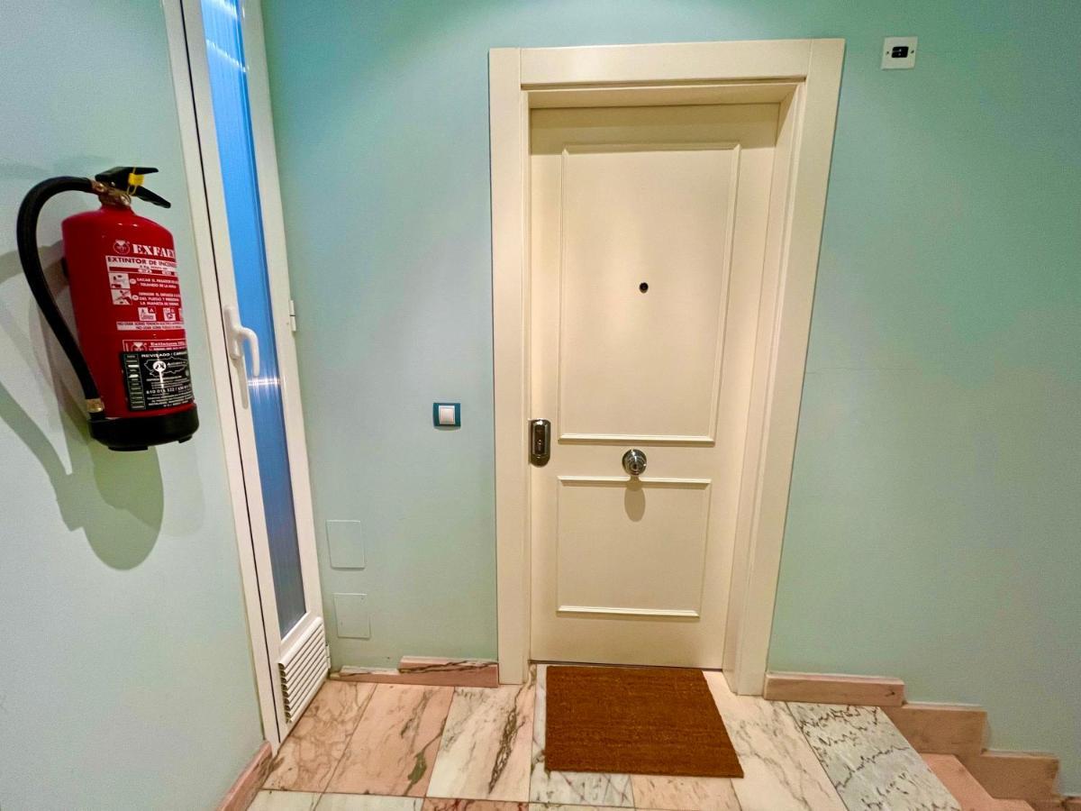 דירות Muros de Nalón Prime Loft Asturias Vut-436-As מראה חיצוני תמונה