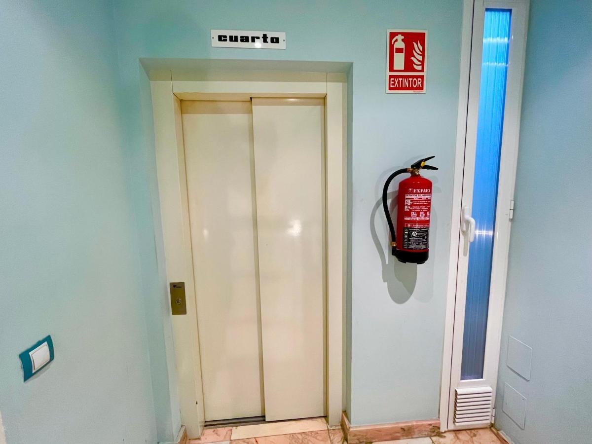 דירות Muros de Nalón Prime Loft Asturias Vut-436-As מראה חיצוני תמונה