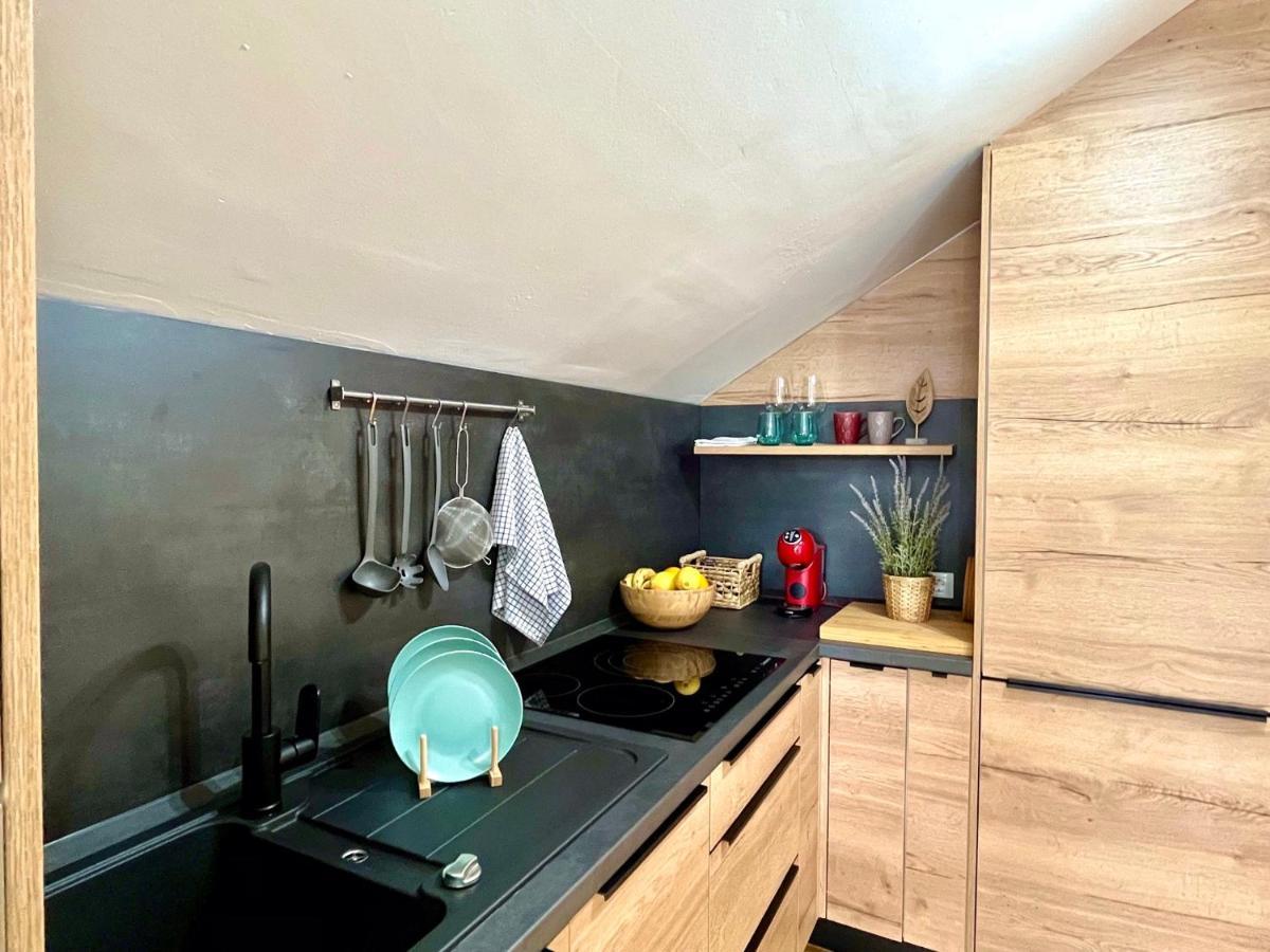 דירות Muros de Nalón Prime Loft Asturias Vut-436-As מראה חיצוני תמונה